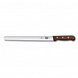 Нож для нарезки  Rosewood 30 см, ручка розовое дерево (70001111)