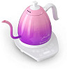 Чайник электрический Brewista Artisan 1.0L Gooseneck Variable Kettle - Candy Purple фото