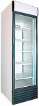 Холодильный шкаф  ШС К 0,38-1,32 (т м EQTA UС 400 C) (RAL 9016)