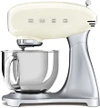 Планетарный миксер Smeg SMF02CREU скидка