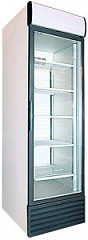 Холодильный шкаф Eqta ШС К 0,38-1,32 (т м EQTA UС 400 C) (RAL 9016) в Санкт-Петербурге фото