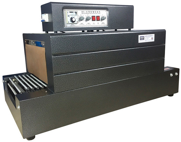 Термоусадочный тоннель Hualian Machinery BS-4020A фото