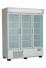 Холодильный шкаф Ugur UDD 1600 D3KL NF в Санкт-Петербурге, фото 2