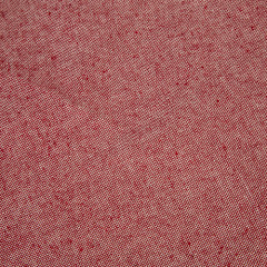 Дорожка настольная Luxstahl 0,45х1,40м РОГОЖКА ЛИНО рубиновый (цвет 120) в Санкт-Петербурге фото