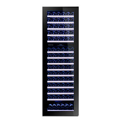 Встраиваемый винный шкаф Dunavox DAVG-114.288DB.TO в Санкт-Петербурге, фото 6