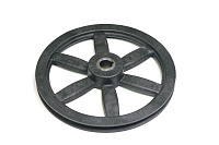 SSI5 GELATO pulley фото