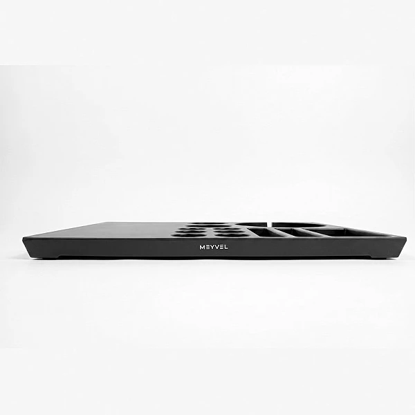 Чайная станция Meyvel TES-02 (Black) фото