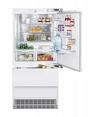 Встраиваемый холодильник Liebherr ECBN 6156 в Санкт-Петербурге, фото