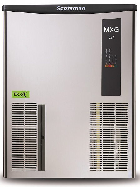 Льдогенератор Scotsman (Frimont) MXG M 328 WS OX фото
