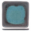 Тарелка квадратная Cosy&Trendy 27,5x27,5 см h 1,5 см, ISABEAU (3671027) фото