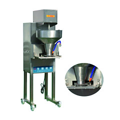 Аппарат для приготовления фрикаделек Foodatlas RW-65 в Санкт-Петербурге, фото