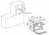Духовой шкаф электрический Maunfeld AEOC.575B22 фото