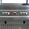 Фризер для жареного мороженого Foodatlas KCB-2F (контейнеры) фото