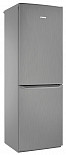 Двухкамерный холодильник Pozis RK-149 А серебристый металлопласт
