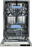 Посудомоечная машина Vestfrost VFDW 4512