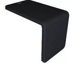 Кронштейн крышки для печи Unox KVM2310A в&nbsp;Санкт-Петербурге фото