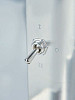 Миксер для коктейлей Hurakan HKN-FR2GM фото