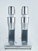 Миксер для коктейлей Hurakan HKN-FR2GM фото