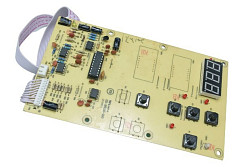 Плата Kocateq HX1S speed-adjust control board в Санкт-Петербурге фото