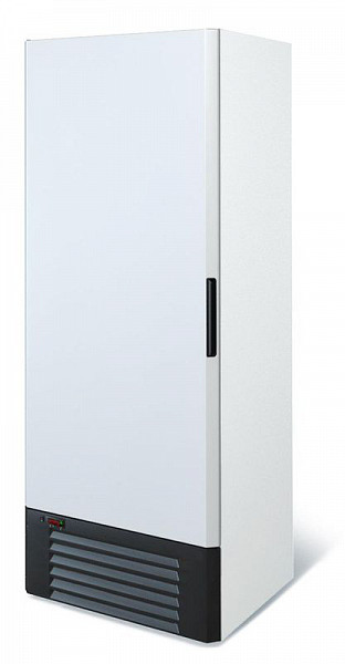 Морозильный шкаф Kayman К700-М (петли слева) фото