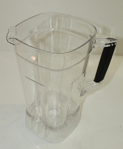 Стакан Jau для BL-2200 DG 4 фото