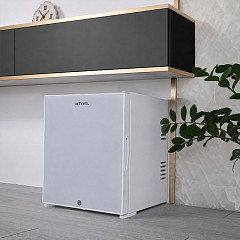 Шкаф холодильный барный Meyvel MMT-30W в Санкт-Петербурге, фото 2