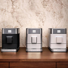 Кофемашина KitchenAid 5KES8556EPL в Санкт-Петербурге, фото 24