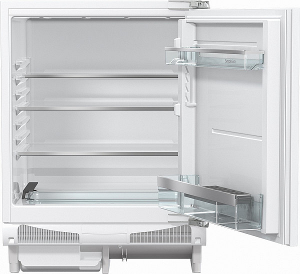 Встраиваемый холодильник ASKO R2282I фото
