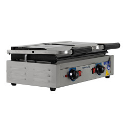 Гриль контактный Foodatlas EG-813 в Санкт-Петербурге, фото 7