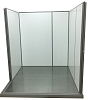 Холодильная камера Snowbox КХП-23,3 (4360х2860х2200)-С-80 фото