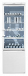 Двухкамерный холодильник Pozis RK-254