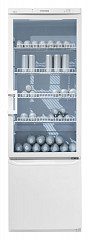 Двухкамерный холодильник Pozis RK-254 в Санкт-Петербурге, фото