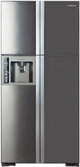 Холодильник Hitachi R-W 722 PU1 INX в Санкт-Петербурге, фото