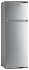 Холодильник двухкамерный Artel HD-316 FN серый в Санкт-Петербурге, фото