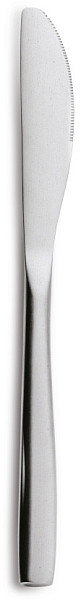 Нож десертный Comas BCN COLORS 18% Satin (6724) фото