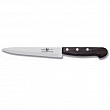 Нож для чистки овощей Icel 8см TRADITION с ручкой из палисандра 23300.3050000.080