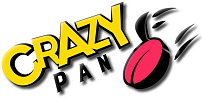 Официальный дилер Crazy Pan