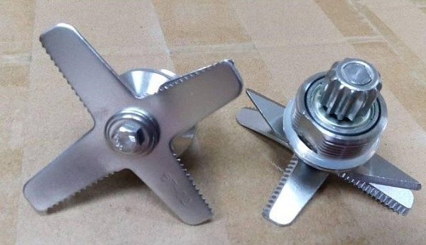 Нож Jau для BL-1500 BLACK 04+05 фото