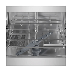 Купольная посудомоечная машина Haier HDW60C с дозаторами в Санкт-Петербурге, фото 4