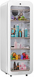 Холодильник для косметики  MD105-White