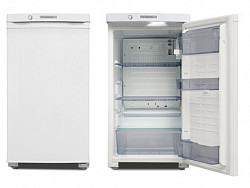 Холодильник однокамерный Саратов 550 (КШ-120 без НТО) в Санкт-Петербурге, фото 2