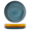 Салатник Cosy&Trendy d 23 см h 4,3 см, QUINTANA BLUE (2936023) фото