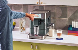 Кофемашина KitchenAid 5KES8558EJP в Санкт-Петербурге, фото 3