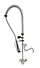 Душирующее устройство Klarco 3S.2403.S1.S3 в Санкт-Петербурге, фото