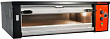 Печь хлебопекарная  ХПЭ-750/1 СК (с каменным подом)
