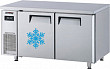 Холодильно-морозильный стол  KURF15-2-700