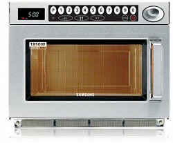 Микроволновая печь Samsung CM1929A в Санкт-Петербурге, фото
