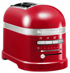 Тостер KitchenAid 5KMT2204EER в Санкт-Петербурге, фото