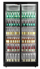 Шкаф холодильный Polair V1100Sd в Санкт-Петербурге, фото