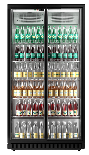 Шкаф холодильный Polair V1100Sd фото